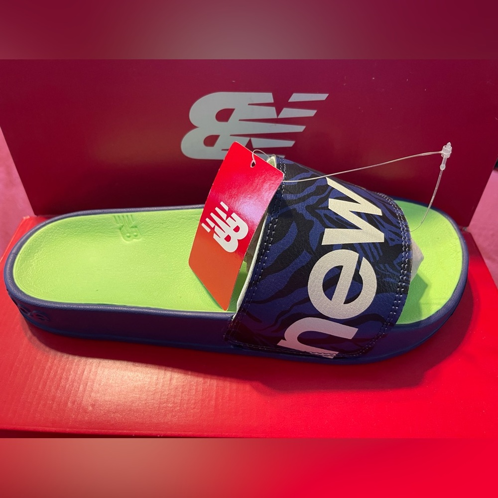 New Balance sandals